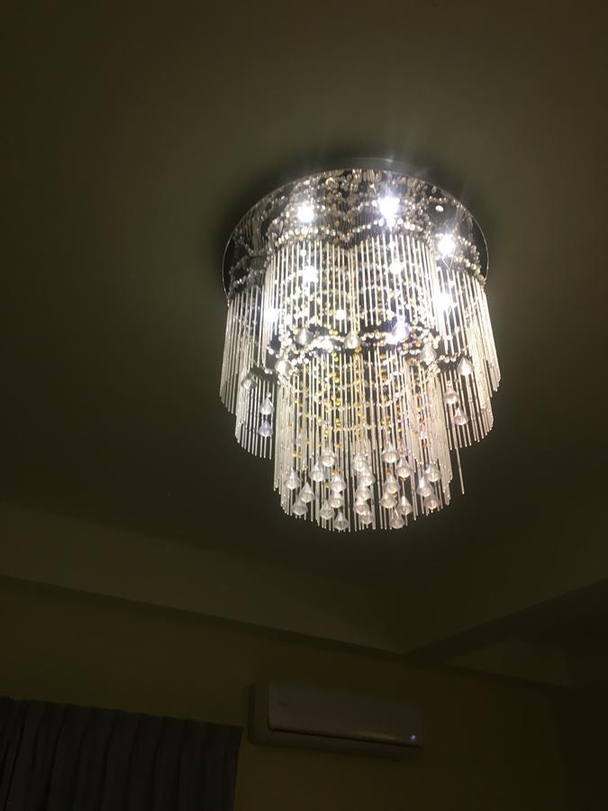 Fountain B&B Yilan Εξωτερικό φωτογραφία