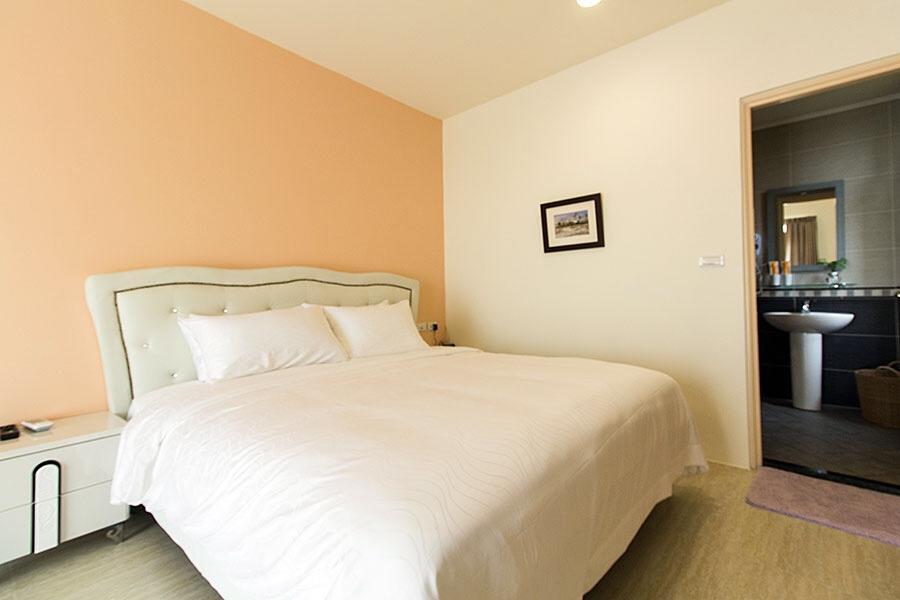 Fountain B&B Yilan Εξωτερικό φωτογραφία